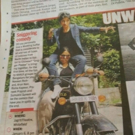 Jagriti Theatre Presents SNIGGER, PLEASE! Tonight