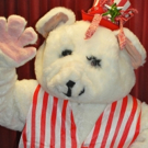THE PEPPERMINT BEAR SHOW 2015 Opens Today at Lakewood Theatre Company Video