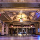 Deck the Halls as Atlanta's Fox Theatre Offers Dazzling Holiday Tours