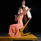 SMU Meadows Dance Ensemble to Perform APPALACHIAN SPRING with New Version of Copland' Video
