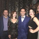 Photo Flash: New Musical A DOG STORY Celebrates Opening Night Off-Broadway