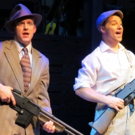 BWW Review: BONNIE & CLYDE at Town Hall Arts Center