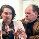 Guerilla Opera World Premiere Opera Presents PEDR SOLIS