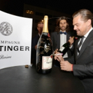 Champagne Taittinger and SAG FOUNDATION Present 30th Anniversary Celebration