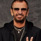 Ringo Starr & His All Starr Band at NJPAC On Sale 3/31