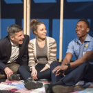 Photo Flash: First Look at Raven Theatre Company's THE PLAY ABOUT MY DAD Video