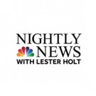 NBC NIGHTLY NEWS is Drawing Biggest A25-54 Audience in Three Years Video