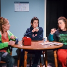 Photo Flash: First Look at GOOD PEOPLE at Out of Box Theatre Video
