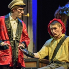 BWW Review: CURATE SHAKESPEARE: AS YOU LIKE IT at TCC A Farcical Journey Video