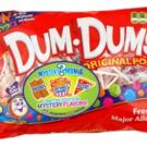 Spangler Candy Company Announces Dum Dums' Mystery Mania' Promotion