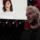 VIDEO: Adam Levine Performs Moving Tribute to Christina Grmmie on THE VOICE Video