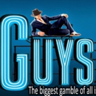 Williams Street Repertory Sets Cast for Summer Run of GUYS AND DOLLS Video