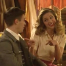 VIDEO: Go Behind-the-Scenes of FLASH/SUPERGIRL Musical Episode Video
