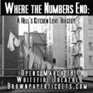 BWW Interview: Amanda Moresco Directs WHERE THE NUMBERS END at the Whitefire Theatre