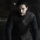Photo Flash: First Look - 'The Door' Episode of HBO's GAME OF THRONES