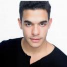 Meet the Stars of NYMF: Gil Perez-Abraham of MANUEL VS. THE STATUE OF LIBERTY Video