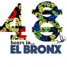 Harlem9 to Present 48HOURS IN... EL BRONX Next Month Video