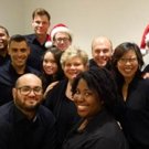 Judith Clurman and Essential Voices USA SING CHRISTMAS at Feinstein's/54 Below Tonigh Video