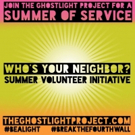 Signature Theatre, Ghostlight Project Team for WHO'S YOUR NEIGHBOR Volunteer Campaign Video