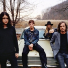 Dead Heavens Announce Debut Album; Release New Song 'Adderall Highway' Video