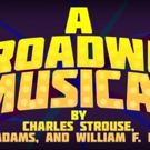 Strouse, Adams & Brown's A BROADWAY MUSICAL, Which Closed on Broadway After One Show, Video