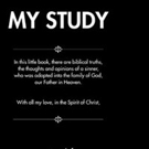 Bubba Releases MY STUDY