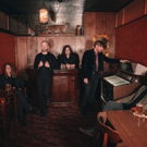 Horse Thief to Release TRIALS AND TRUTHS This Winter on Bella Union Video
