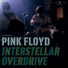 Pink Floyd to Release Highly Collectible 12' Single 'Interstellar Overdrive', 4/15 Video