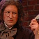 Theatre Memphis Presents A CHRISTMAS CAROL, Now thru 12/23