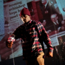 Photo Flash: Sneak Peek - THE LEGEND OF MIKE SMITH Brings Hip Hop to Belgrade Theatre Video