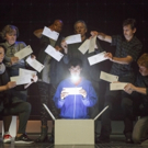 THE CURIOUS INCIDENT OF THE DOG IN THE NIGHT-TIME to Immerse Audiences at Wharton Cen Video