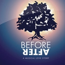SimG Records Presents the Cast Recording of BEFORE AFTER