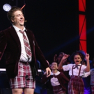 Photo Flash: The New Class at SCHOOL OF ROCK Takes First Bows!