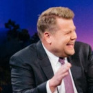 THE LATE LATE SHOW WITH JAMES CORDEN Matches its Highest Local Rating Since May 2015 Video