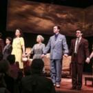 Photo Coverage: Inside Opening Night of LOST IN YONKERS at Barrington Stage Company Video