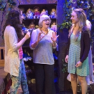 Photo Flash: Black Button Eyes' GOBLIN MARKET Welcomes Writer/Composer Polly Pen for…