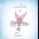 Angelo Willis Releases Superhero Book