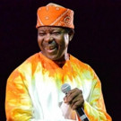 King Sunny Ade, Orlando Julius & Rich Medina Come to SummerStage for Free Concert