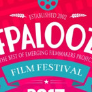  The Bug Theatre and The Emerging Filmmakers Project Present: EFPalooza 2017