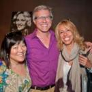 Photo Flash: Robert Klein, Martin Charnin & More Celebrate Madeline Kahn at Drama Book Shop