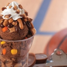 Baskin-Robbins Shoots and Scores with New March Flavor of the Month, REESE'S'' 3-Poin