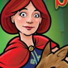 RED RIDING HOOD Breaks Greenwich Panto Records