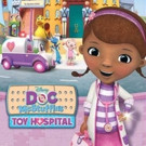 Disney Junior to Premiere Season 4 of DOC MCSTUFFINS, 7/29 Video