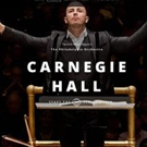 Carnegie Hall Announces New Partnership with Google Cultural Institute Video