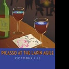 Bainbridge Performing Arts Presents PICASSO AT THE LAPIN AGILE Video