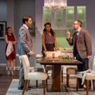 BWW Review: DISGRACED at Denver Center For The Performing Arts Video