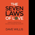THE SEVEN LAWS OF LOVE is Released