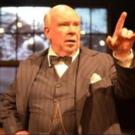 Off-Broadway's CHURCHILL Sets July 4th Schedule Video