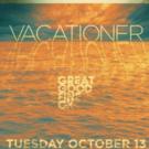 Vacationer Performs Tonight at Fox Theatre Video