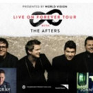 The Afters, Jason Gray & Jonny Diaz Announce 2017 Live on Forever Tour Across Western Video